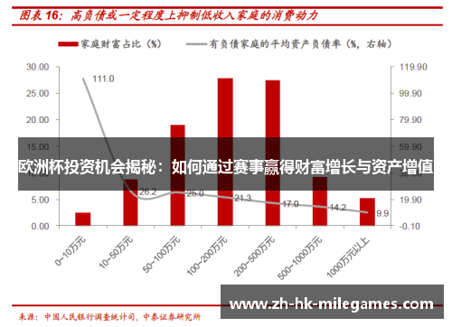 欧洲杯投资机会揭秘：如何通过赛事赢得财富增长与资产增值
