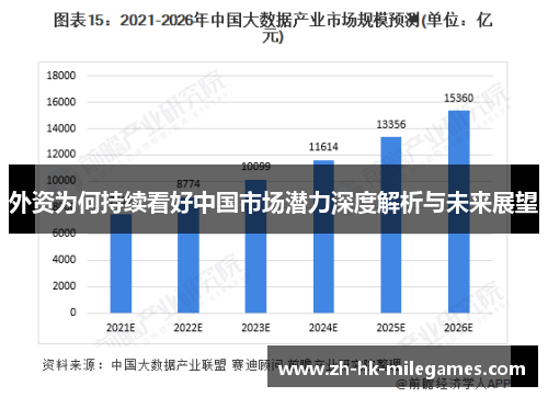 外资为何持续看好中国市场潜力深度解析与未来展望