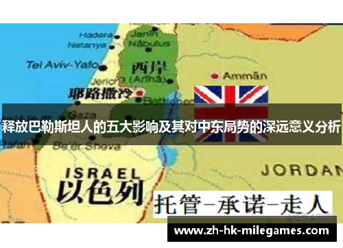 释放巴勒斯坦人的五大影响及其对中东局势的深远意义分析