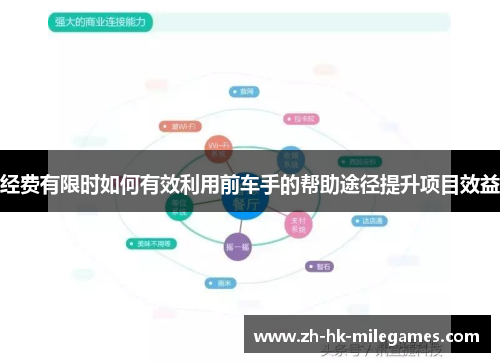 经费有限时如何有效利用前车手的帮助途径提升项目效益