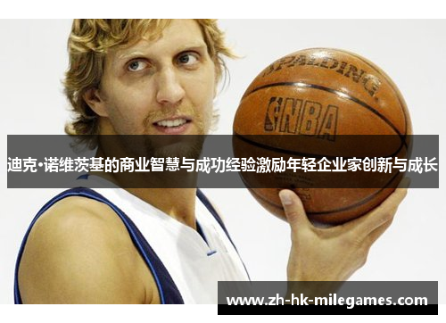 迪克·诺维茨基的商业智慧与成功经验激励年轻企业家创新与成长