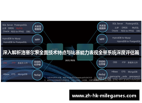 深入解析洛塞尔索全面技术特点与比赛能力表现全景系统深度评估篇